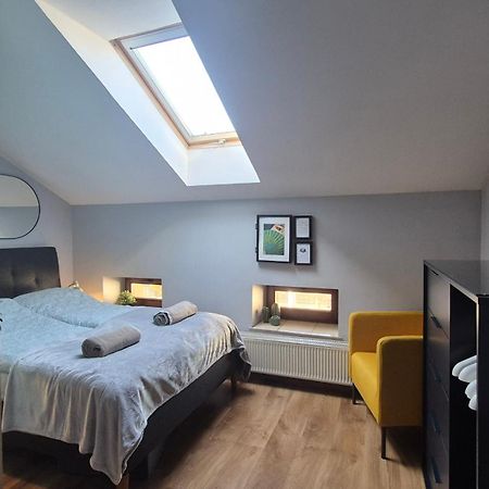 Guesthouse Prusa 7 Oswiecim Ngoại thất bức ảnh