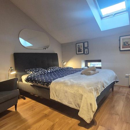 Guesthouse Prusa 7 Oswiecim Ngoại thất bức ảnh