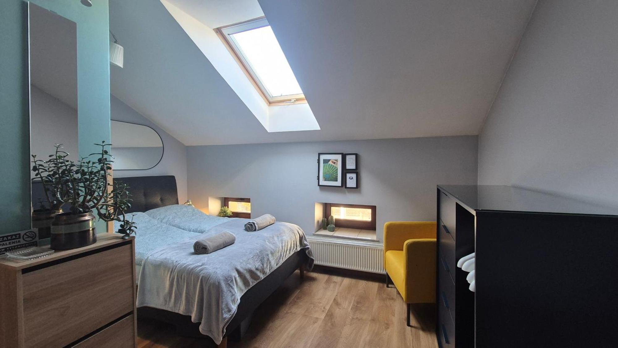 Guesthouse Prusa 7 Oswiecim Ngoại thất bức ảnh